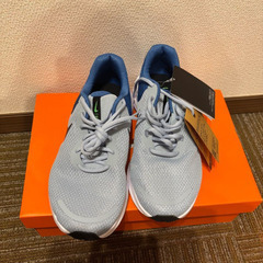 NIKE シューズ　ランニングシューズ　26の画像