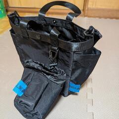 お散歩バック