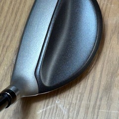 中古良品ユーティリティ18度S