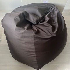 【中古品】 無印良品 体にフィットするソファ 2022年購入 3/20までの画像