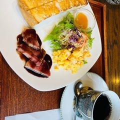 cafe仲間募集🥰