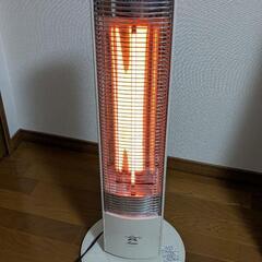 【ジャンク品】アラジン 電気ストーブ