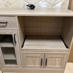 キッチンラック