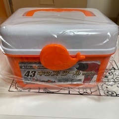 キッズツールセットの画像