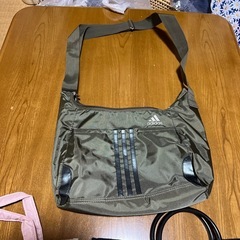 三点セット　未使用　バッグ　