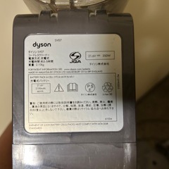 【プロフ必読】dyson sv07の画像