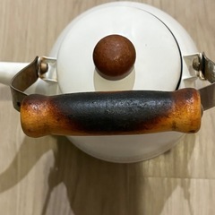 ホーローケトル　Afternoon Teaの画像