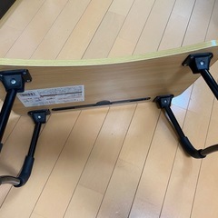『決まりました』コンパクト折りたたみディスクの画像