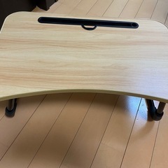 『決まりました』コンパクト折りたたみディスク