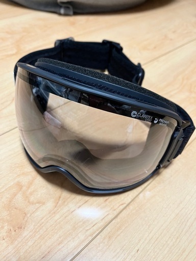 DICE ゴーグル 23-24 DICE HIGHROLLER C-UL LGR/LSI新品未使用 ハイ