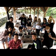 とび／鳶職(足場)スタッフ募集！高収入・即採用🙆の画像