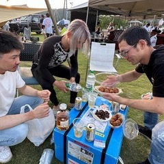 とび／鳶職(足場)スタッフ募集！高収入・即採用🙆の画像