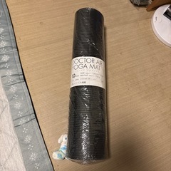 ドクターエアーヨガマット