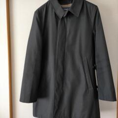 【美品】マリオバレンチノ　ビジネスコート