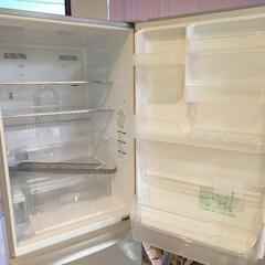【美品】冷蔵庫　パナソニックノンフロン冷蔵庫
NR-C37DM　365Lの画像