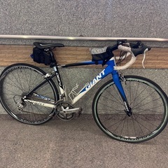 giant defy ロードバイク