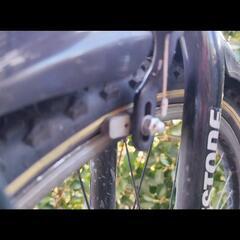 自転車26　子供用。の画像