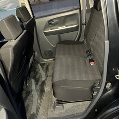 ワゴンR 車検令和9年2月迄 タイミングチェーン 乗って帰れますの画像