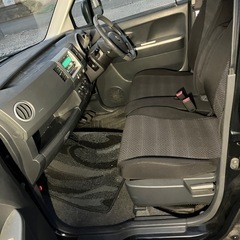 ワゴンR 車検令和9年2月迄 タイミングチェーン 乗って帰れますの画像