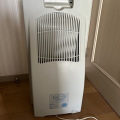 アトモスフィア　空気清浄機の画像