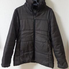 グレージャンパー