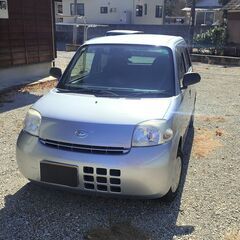 [ホーシン商会]ダイハツ　エッセ　オートマ　低走行[超お買い得車]の画像