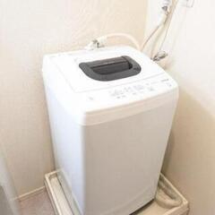 HITACHI　洗濯機　NW-50H