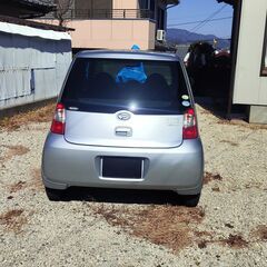[ホーシン商会]ダイハツ　エッセ　オートマ　低走行[超お買い得車]の画像
