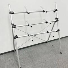 キーボードスタンド3段　中古激安