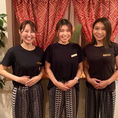 【土日休み可】女性専用オーガニックアロマサロン★今までの手技＋新しい手技でオンリーワンのセラピストへの画像