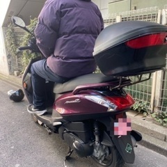 【走行距離無制限・レンタル料金後払い開始！】マンスリーレンタルバイク【新宿駅前安心店舗営業】【フードデリバリー配達員に！！マンスリー原付50cc〜125cc】ウーバーイーツ・お支払はクレジットカードor現金払いでOK！！スクーター　バイク修理　バイクレンタル - 文京区
