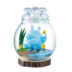 【手渡し希望】【新品】ピクミン テラリウムコレクション2 こおりづけ