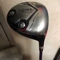 ゴルフ　ドライバー