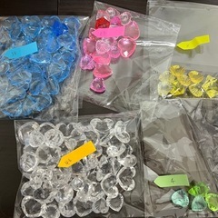アクリルアイの中古が安い！激安で譲ります・無料であげます