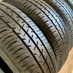 SEIBERLING SL101 175/65R15 84S 中古タイヤ4本セットの画像