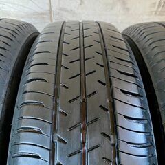 SEIBERLING SL101 175/65R15 84S 中古タイヤ4本セットの画像
