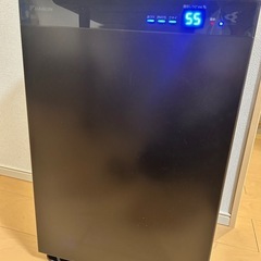 Amazon | ダイキン 加湿 除湿 空気清浄機 MCZ70Z-T 32畳 ブラウン ツインストリーマ プレミアムモデル 省エネ スマホ対応  キャスター付 ウイルス 花粉 ハウスダスト PM2.5 脱臭 部屋干し | ダイキン | 除湿機