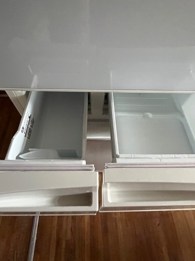 ☆TOSHIBA 東芝 410L 5ドア 冷蔵庫 2017年製 左開き 冷凍冷蔵庫 買取しました☆ | 愛知と岐阜のリサイクルショップ 再良市場