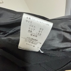 スーツの画像