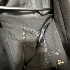 スーツの画像