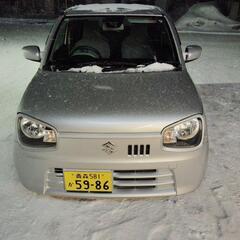 アルトｌリミテッド4WD　車両交換有り★令和2年式　低走行17600㌔の画像