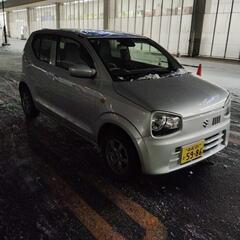 アルトｌリミテッド4WD　車両交換有り★令和2年式　低走行17600㌔