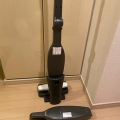 コードレスハンディクリーナーの中古が安い！激安で譲ります・無料であげます｜ジモティー