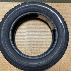 スタッドレス１本 155/65R14 BLIZZAK VRX