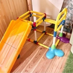 【急募‼︎】ジャングルジム