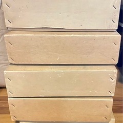 ルーヴル美術館 アート作品集　5冊セットの画像