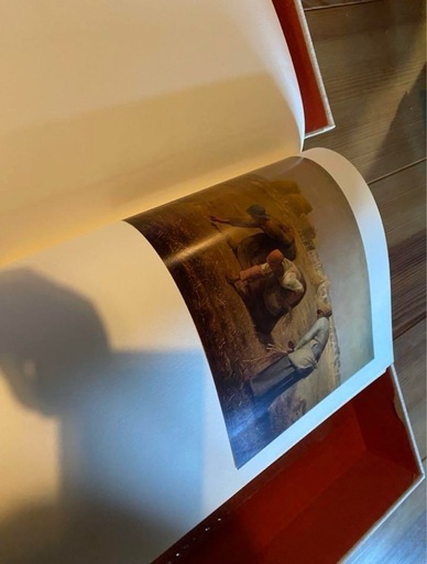 ルーヴル美術館 アート作品集5冊セット (とり) 与謝野の参考書の中古あげます・譲ります｜ジモティーで不用品の処分