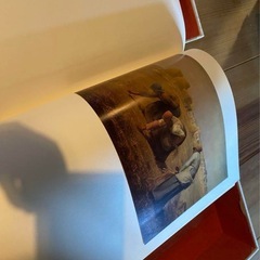ルーヴル美術館 アート作品集　5冊セットの画像