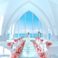 沖縄の結婚式のこと教えてください