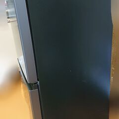 アクア冷蔵庫　AQUA AQR-14P-DS　2024年9月購入　中古美品の画像